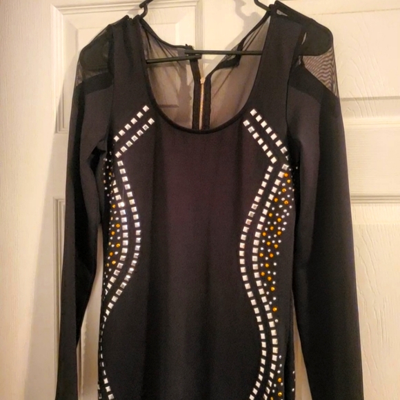 😍Bebe dress - Picture 1 of 5